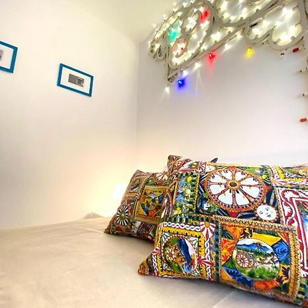 Casa Luminaria Apartment Palermo Bagian luar foto
