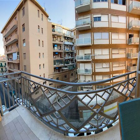 Casa Luminaria Apartment Palermo Bagian luar foto