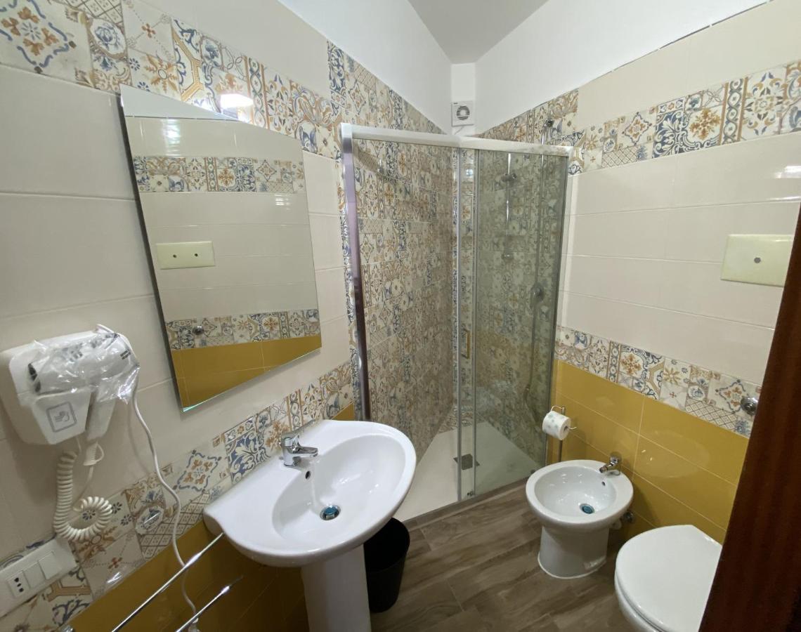 Casa Luminaria Apartment Palermo Bagian luar foto