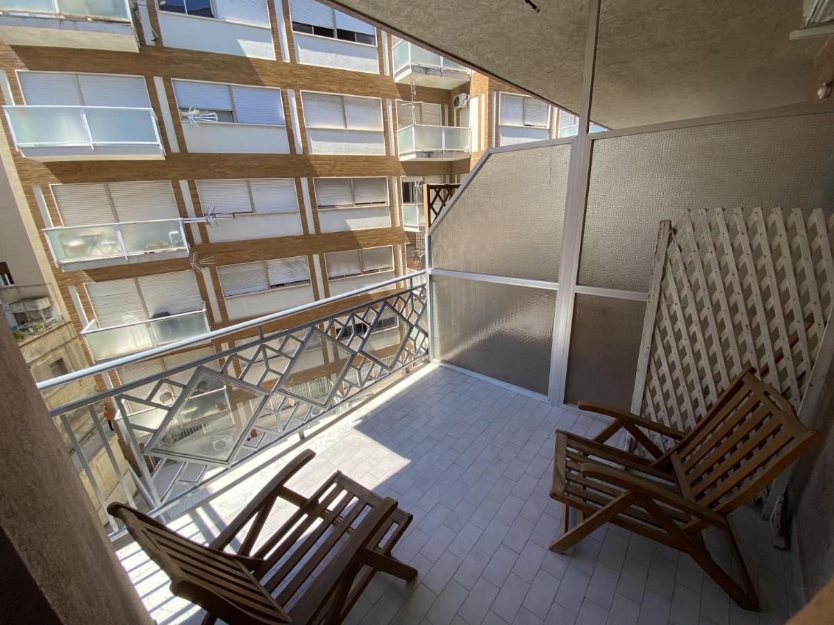 Casa Luminaria Apartment Palermo Bagian luar foto