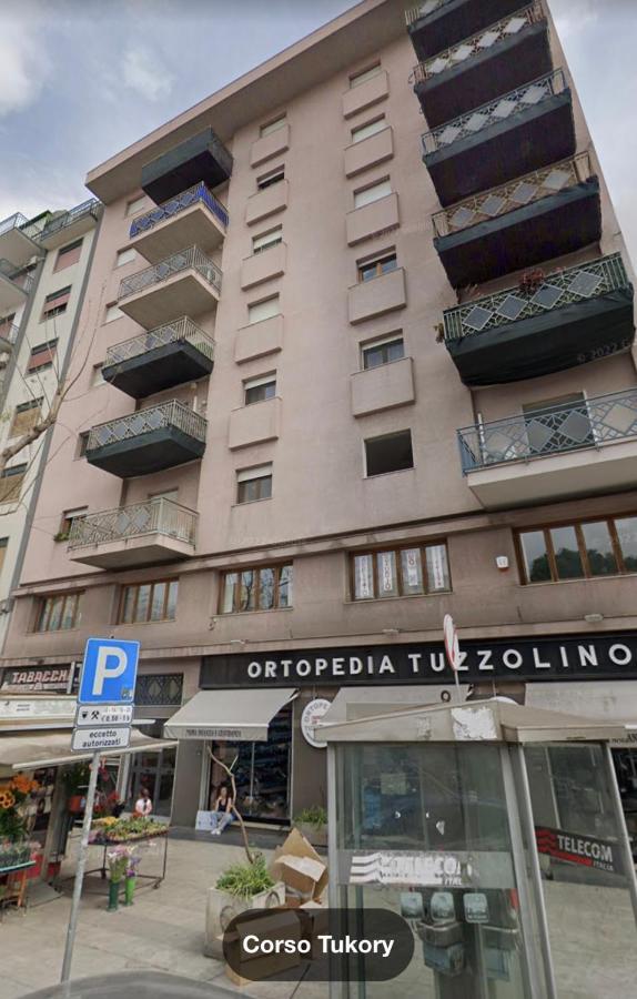 Casa Luminaria Apartment Palermo Bagian luar foto