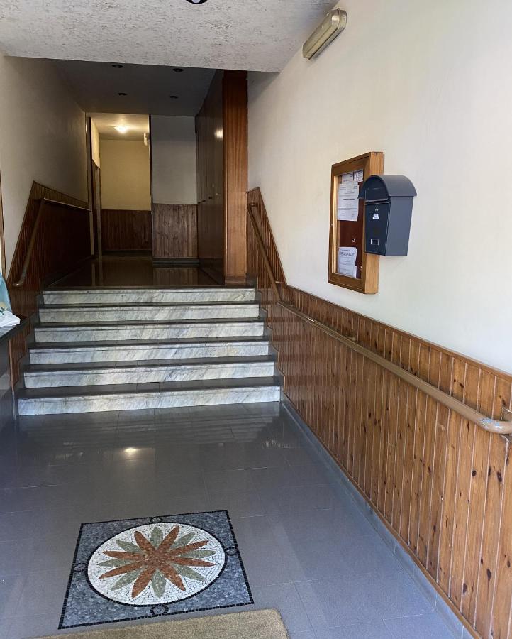 Casa Luminaria Apartment Palermo Bagian luar foto