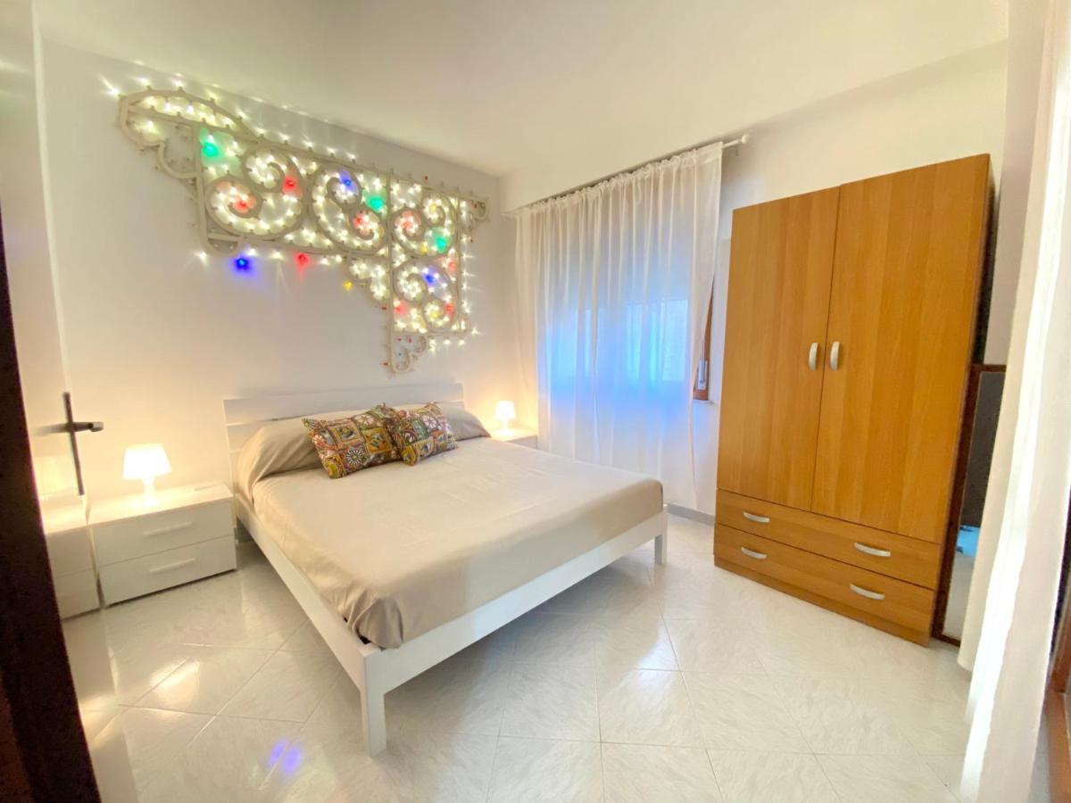 Casa Luminaria Apartment Palermo Bagian luar foto
