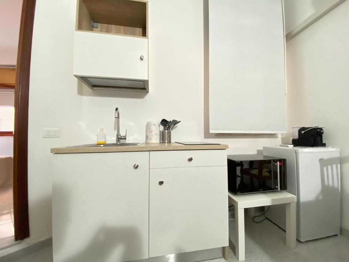 Casa Luminaria Apartment Palermo Bagian luar foto